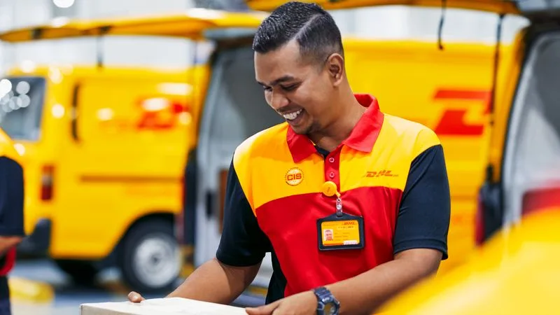 <p>In the dynamic world of fashion, the success of your clothing store extends beyond the latest trends. It's about&nbsp;efficiently reaching customers wherever they are. This is where&nbsp;<a href="https://www.dhl.com/discover/en-kh/">DHL Express</a>, a trusted global courier service provider, becomes your partner in growth.</p>
<p>DHL Express offers&nbsp;flexible&nbsp;courier&nbsp;delivery solutions&nbsp;to ensure that each package from your clothing shop in Cambodia is delivered safely and promptly overseas. We not only enhance the shopping experience for customers but also meet your business's diverse needs.</p>
<p>But DHL Express’ services go beyond mere shipping. With&nbsp;expertise in customs regulations across over 220 countries and territories, we help clothing store businesses simplify the complexities of international logistics. This comprehensive support allows businesses to focus on what they do best – creating and selling stunning clothing pieces.</p>
<p>With DHL Express’ overseas shipping services, we don't just cross borders – we connect cultures, making brands part of a global fashion phenomenon. Make your clothes shop in Cambodia a part of this today by&nbsp;<a href="https://www.dhl.com/discover/en-kh/ship-now">opening a DHL Express business account</a>.</p>
