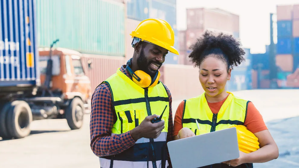 Securing Fast Customs Clearance with MyDHL Express