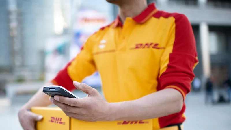 <p>Embracing AI in last-mile delivery,&nbsp;<a href="https://www.dhl.com/discover/en-sg">DHL Express</a>&nbsp;is setting new standards in efficiency, customer satisfaction, and sustainability. With advancements like route optimisation and the DHLBot, we offer&nbsp;<a href="https://www.dhl.com/discover/en-sg/e-commerce-advice/e-commerce-best-practice/best-delivery-partner-for-ecommerce">e-commerce delivery solutions</a>&nbsp;that ensure timely, accurate and flexible shipping options for your business, and your customers.&nbsp;</p>
<p>Partner with us and leverage the power of AI to meet the demands of modern e-commerce and contribute to a greener future.&nbsp;<a href="https://www.dhl.com/discover/en-sg/ship-now">Create a DHL Express business account</a>&nbsp;today.</p>
