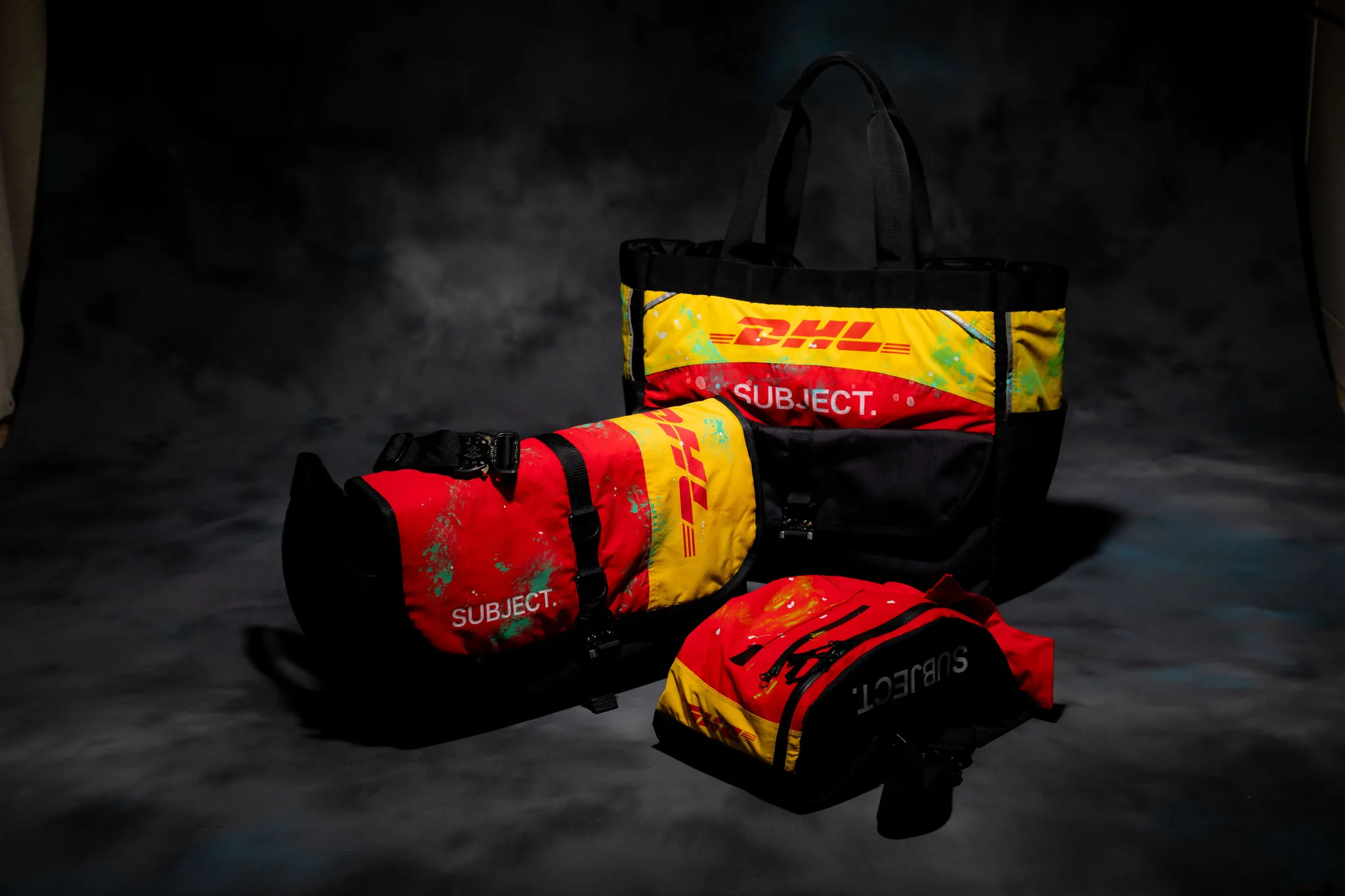 The main product image of the company