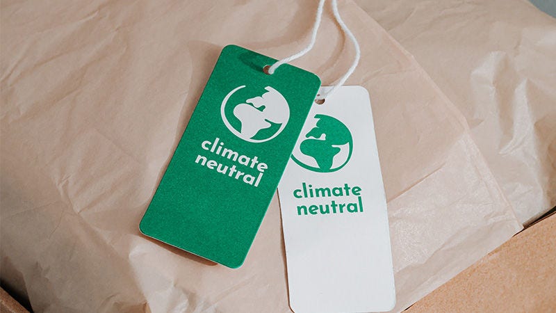 eco-friendly packaging