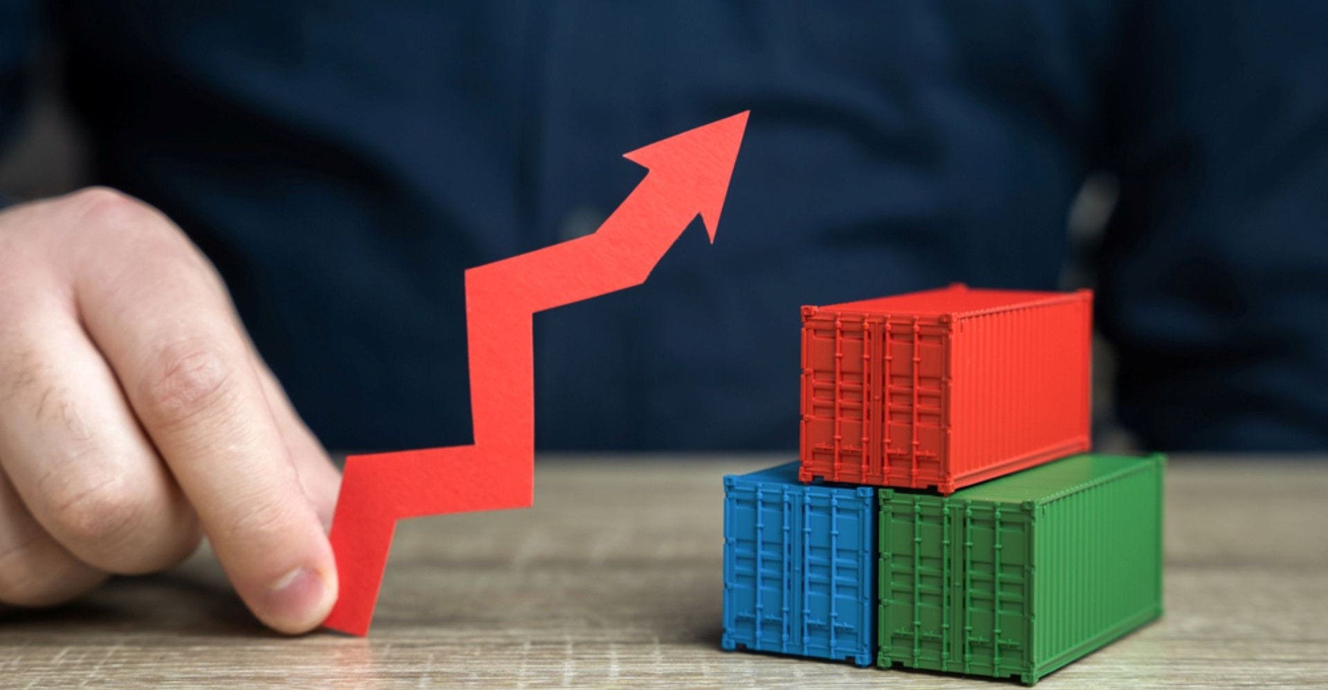 Increased international shipping for Vietnamese businesses