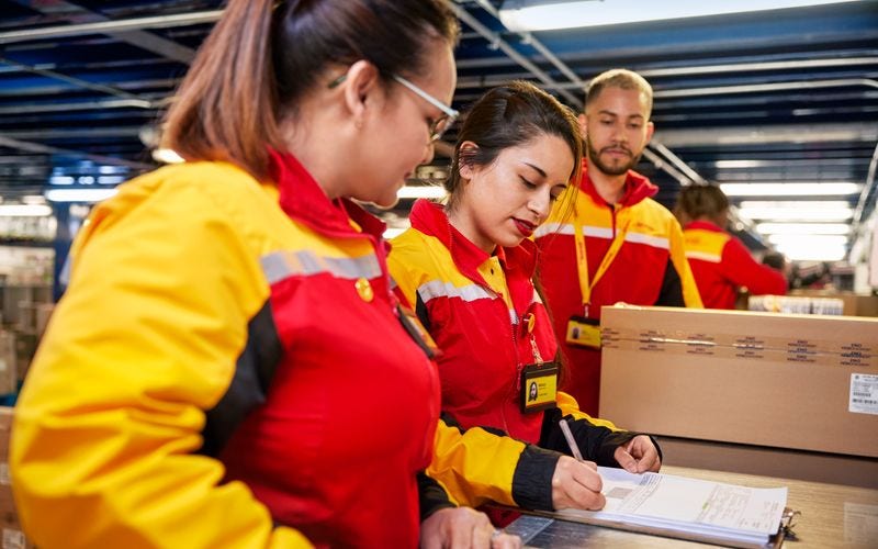 <h2>How DHL Express can be a gateway for pakistani sporting goods manufacturers to the world</h2>
<p><a href="https://www.dhl.com/discover/en-pk/">DHL Express</a>&nbsp;stands out as a crucial partner for Sialkot’s sports goods manufacturers, providing a robust gateway to international markets. With our extensive global logistics network and expertise in&nbsp;<a href="https://www.dhl.com/discover/en-pk/e-commerce-advice/e-commerce-sector-guides/shipping-sports-equipment-from-pakistan">shipping sports equipment</a>&nbsp;overseas, we can streamline your delivery processes, reduce transit times, and ensure timely delivery of goods to customers around the world. With our support, businesses can meet the demands of global consumers and maintaining the competitiveness of Sialkot’s sports goods on the world stage. By facilitating easier access to new and existing markets, we help Sialkot businesses grow their international footprint and enhances their ability to compete globally.</p>
<p>Partnering with DHL Express not only opens up efficient export routes but also provides Sialkot manufacturers with the reliability and speed needed to fulfil international orders effectively. This is particularly important in an industry where meeting delivery deadlines is critical to maintaining business relationships and consumer trust.&nbsp;</p>
<p>Experience our expertise yourself, and open a business account with us today.</p>
