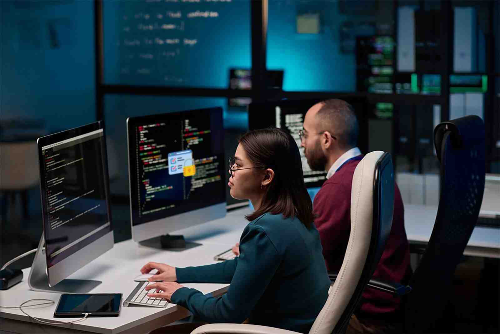 How Advanced Tech Can Shield South African Companies from Cyber Attacks