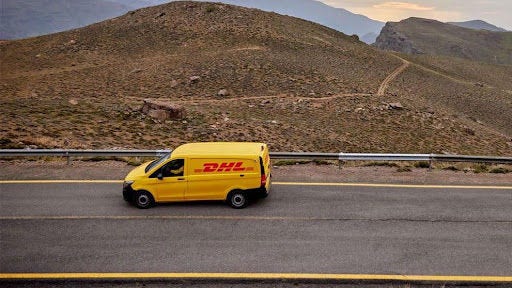 How DHL Supports Kenyan Business Growth