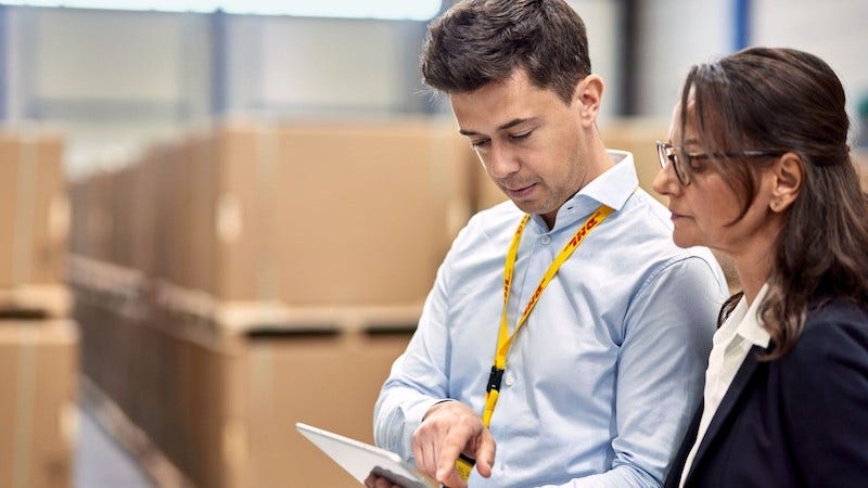 <h2>3.&nbsp; Impact of reverse logistics on your profit</h2>
<p>Reverse logistics can <a href="https://www.dhl.com/discover/en-sg/e-commerce/logistics/reverse-logistics">significantly contribute to a business’ profits</a> by reducing waste and generating revenue. By identifying and categorising returned products for redistribution correctly,&nbsp; reverse supply chain management can help a company increase revenue by up to 5% of total sales, according to Aircargo Update. Listed here are some of the ways in which reverse logistics can help your business:</p>
<ul>
<li><p>A streamlined and robust reverse logistics strategy can help you manage your supply chains adequately to cut administrative and transportation costs.</p>
</li>
<li><p>Companies can recycle, reuse, and refurbish returned goods through this process. By turning waste into sales, companies can increase their revenues. They can even sell some of these products at full price, thus cutting back on the return overhead.</p>
</li>
<li><p>This process offers an enhanced experience to customers, which helps build their trust. According to Optoro’s report, 97% of consumers are more likely to be repeat customers after a positive returns experience.</p>
</li>
</ul>
<h2>How DHL Express can help your business with reverse logistics</h2>
<p><a href="https://www.dhl.com/discover/en-au">DHL Express</a> is your reliable and trusted logistics partner that can help deliver your goods along the supply chain. Our web-based <a href="https://mydhl.express.dhl/au/en/ship/solutions/forward-reverse-solutions.html">Forward and Reverse Logistics Platform</a> make it convenient for you to execute supply chain processes through DHL Collect &amp; Return services. <a href="https://www.dhl.com/discover/en-au/ship-now">Create an account</a> today to learn how your business can benefit from these services and platforms.</p>
