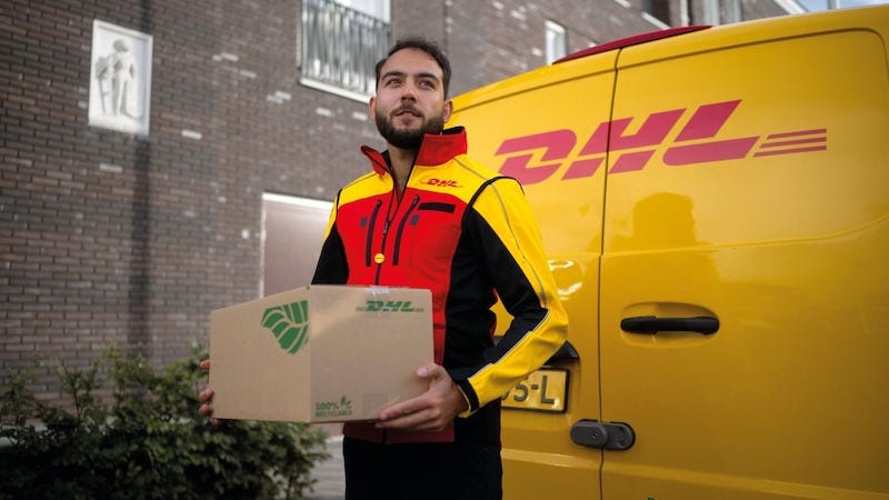 <h2>Helping your e-commerce business take flight</h2>
<p>The world is your marketplace, and with&nbsp;<a href="https://www.dhl.com/discover/en-bd">DHL Express</a>&nbsp;as your trusted logistics partner, the opportunities for growth and success are endless. By adopting cross-border e-commerce strategies and leveraging our extensive range of shipping services and expertise, Bangladeshi e-commerce businesses can tap into the thriving global market.</p>
<p>DHL offers a variety of e-commerce solutions designed to support businesses of all sizes. For example, the company's 3PL e-commerce fulfilment services and air cargo shipping options for&nbsp;speedy next-day deliveries&nbsp;allow for seamless international shipping, regardless of the destination.</p>
<p>Embrace the opportunity to expand your business globally by partnering with a leading logistics provider to navigate the intricacies of international shipping and elevate your customer experience. With a trusted shipping partner by your side and a comprehensive pricing list made for any scenario, your business is poised to reach unprecedented heights and tap into the limitless potential of the global e-commerce market.&nbsp;<a href="https://www.dhl.com/discover/en-bd/ship-now">Register for a business account with DHL Express&nbsp;</a>to get access to shipping options, costs, and more.</p>
