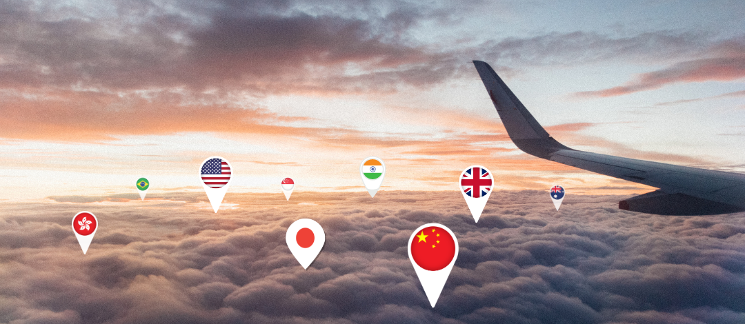 Malaysian Small Business International Shipping Beginner Tips