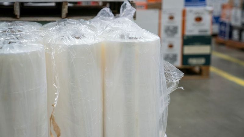 <h2>3. Shrink&nbsp; films</h2>
<p>Shrink film is a packing material which offers additional protection for products such as board games, perfumes and electronic items. It <b>stretches around the object and then shrinks under the application of heat</b>, thus creating a tight wrapping. If you want to protect small items or keep them together in a bundle, shrink film will work better than stretch film. It is also commonly used to cover food items like cheese or meat. Businesses can even opt for custom-printed shrink films with their logo or other details to add brand recognition.&nbsp;</p>
<h2>2. Internal materials</h2>
<p>Polyethylene bags and bubble wrap are two of the most common internal materials used during packaging processes. The internal materials <b>protect your products from shock or vibration while on the move</b>. Since products may shift around while in transit, these materials provide <b>ample cushioning</b> against the walls of the box the products are placed in.&nbsp;</p>
<h2>3. Filling materials</h2>
<p>Packaging filling materials provide further cushioning on top of the aforementioned internal materials. These fillers <b>ensure minimal movement of products when shipping them in boxes</b>. There are a variety of choices too that help meet specific filling material needs. These include packing peanuts, styrofoam inserts, corrugated boards, cardboard inserts, crumpled paper and shredded paper void fill. Additionally, less common filling materials such as Expanded Polystyrene Foam (EPS), polyethylene foam sheeting, encapsulated air plastic sheeting, and kraft paper can be used depending on the nature of the item needing to be shipped.</p>
<h2>How to choose the right packaging materials for products</h2>
<p>Choosing packaging materials for shipment preparation is an important factor when it comes to keeping your products safe as they travel from your warehouse to the customer. Besides taking into account the product, the packaging material should be selected carefully based on these considerations:</p>
