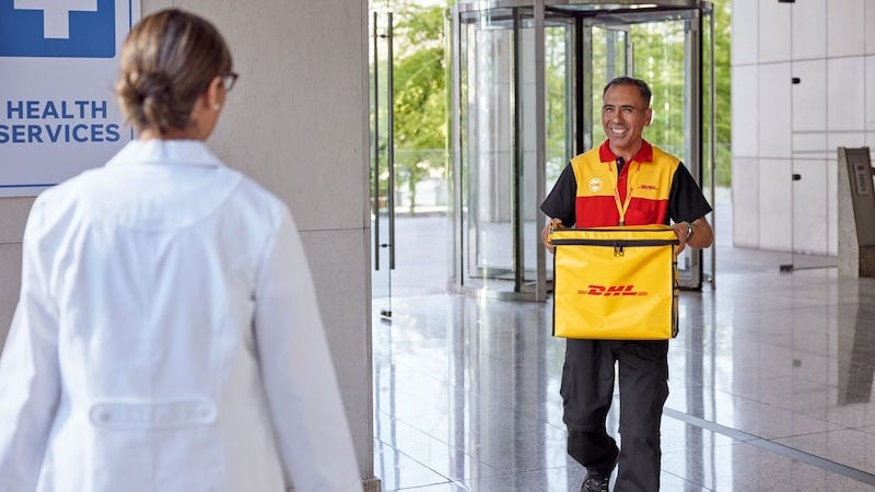 <p>After exploring DHL Express' range of cold chain solutions, learn how utilising these logistics services can elevate and streamline your business operations:</p>
<h3>1. Reduced risks and costs associated with spoilage and temperature deviations.</h3>
<p>With DHL Express’ cold chain logistics solutions, you can access temperature-controlled transportation and technologies to eliminate the usual headaches of temperature mismanagement.&nbsp;</p>
<p>For instance, vaccines need to be kept at specific temperatures to remain effective, often ranging from 2°C to 8°C (35°F to 46°F). This highlights the importance of having effective cold chain logistics. Ensuring this level of temperature control mitigates the risk of vaccine spoilage and the associated health risks, preventing losses from compromised products and safeguarding both public health and business profitability.&nbsp;</p>
<h3>2. Improved product quality and compliance with regulations</h3>
<p>Another benefit is the enhanced product quality and strict compliance with industry regulations and standards, such as the Good Distribution Practice (GDP) and ISO 9001. Temperature-sensitive products retain their intended quality and freshness throughout the transportation process by maintaining precise temperature control with our cold supply chain logistics. This commitment to regulatory compliance helps businesses avoid costly penalties and product recalls, ensuring smooth market access.&nbsp;</p>
<h3>3. Enhanced efficiency and visibility throughout the supply chain</h3>
<p>Moreover, with our advanced tracking and sensor technology, you can have peace of mind, providing detailed visibility from pickup to delivery. This means businesses can monitor their shipments' exact location and temperature conditions in real time, enabling swift action if deviations occur. Such precision reduces delays and ensures products arrive in optimal condition, streamlining operations and&nbsp;<a href="https://www.dhl.com/discover/en-id/e-commerce-advice/e-commerce-best-practice/ecommerce-tracking-service-for-customer-satisfaction.html">reinforcing customer trust and satisfaction through dependable, transparent logistics services</a>.</p>
<h3>4. Increased customer satisfaction and brand reputation</h3>
<p>Lastly, our reliable cold chain logistics services ensure that your products, especially perishables and pharmaceuticals, reach consumers in perfect condition, reflecting the quality and reliability of your brand.&nbsp;<a href="https://www.dhl.com/discover/en-id/e-commerce-advice/e-commerce-best-practice/customer-retention-convert-loyal-customer">Happy customers become repeat buyers</a>, and positive experiences lead to word-of-mouth recommendations, significantly boosting your brand's presence and trust in the Indonesian market and beyond.</p>
<h2>DHL Express Indonesia: Pioneering your success in cold chain management</h2>
<p>Partnering with&nbsp;<a href="https://www.dhl.com/discover/en-id/">DHL Express Indonesia</a>&nbsp;for your cold chain logistics needs is a strategic move in navigating the complexities of today’s global market. As a leading international courier service, we are dedicated to powering your business by making cold chain logistics more accessible and efficient across Indonesia and beyond.&nbsp;</p>
<p>Open a DHL Express business account today to elevate your logistics strategy and connect with a world of opportunities.</p>
