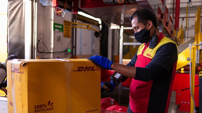 <p>When it comes to dealing with the complexities of customs clearance, partnering with&nbsp;<a href="https://www.dhl.com/discover/en-id">DHL Express</a>&nbsp;can significantly streamline your international shipping process. By choosing our logistics services, you gain access to a global network of customs experts who ensure your shipments comply with all applicable laws and regulations.&nbsp;</p>
<p>Besides this, we ensure effective documentation and compliance management, minimising potential delays and enhancing the efficiency of the delivery process. Moreover, our commitment to efficient delivery and customs support makes us an ideal partner for businesses looking to expand their reach globally.&nbsp;</p>
<p>So, if you want to experience the benefits of swift and supported customs clearance, open a DHL Express business account and start overseas shipping with us to ensure that your goods reach their destinations on time and in perfect condition.</p>
