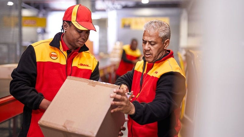 <p>When exporting garments from Bangladesh, reliable logistics partners play a vital role in ensuring smooth operations and timely deliveries. DHL Express, a trusted name in global shipping, can&nbsp;provide comprehensive solutions tailored to your&nbsp;garment export&nbsp;needs.</p>
<p>DHL Express understands the time-sensitive nature of the garment industry and can help you meet demanding deadlines. With DHL Express, you can benefit from our extensive network, which spans over 220 countries and territories worldwide. We offer shipping options, including express delivery, to cater to the urgency of your shipments.</p>
<p>Moreover, DHL Express has in-depth knowledge of international trade regulations and&nbsp;can assist you in navigating the complexities of customs procedures.&nbsp;Our customs experts can help you prepare the required documentation, ensure compliance with laws, and minimise potential delays or issues.</p>
<p>Additionally, DHL Express provides end-to-end shipment tracking, allowing you and your customers to monitor the progress of your garment exports throughout the delivery process. This transparency helps build trust and provides peace of mind for you and your international clients.</p>
<h2>Start exporting from Bangladesh with DHL Express</h2>
<p>Exporting products from Bangladesh to overseas markets opens up new opportunities for your business. By complying with international trade regulations and partnering with a trusted logistics provider like&nbsp;<a href="https://www.dhl.com/discover/en-bd">DHL Express</a>, you can&nbsp;confidently navigate the&nbsp;export&nbsp;process's complexities.&nbsp;By&nbsp;<a href="https://www.dhl.com/discover/en-bd/ship-now">opening a business account with DHL Express</a>, you can also enjoy efficient and reliable logistics solutions, allowing your garments business to reach international customers promptly. Start your journey towards global success with DHL Express today.</p>
