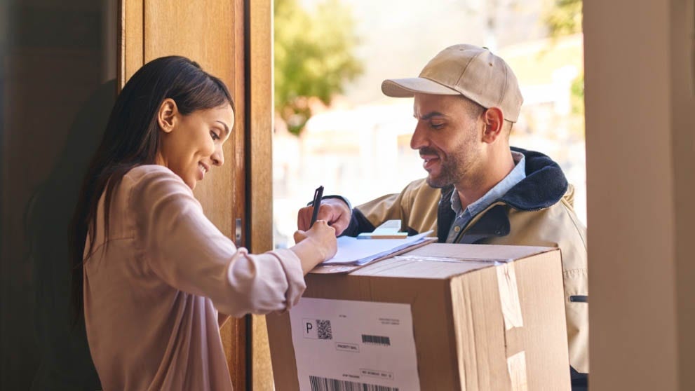 How South African Retailers Can Win the Last-Mile Race