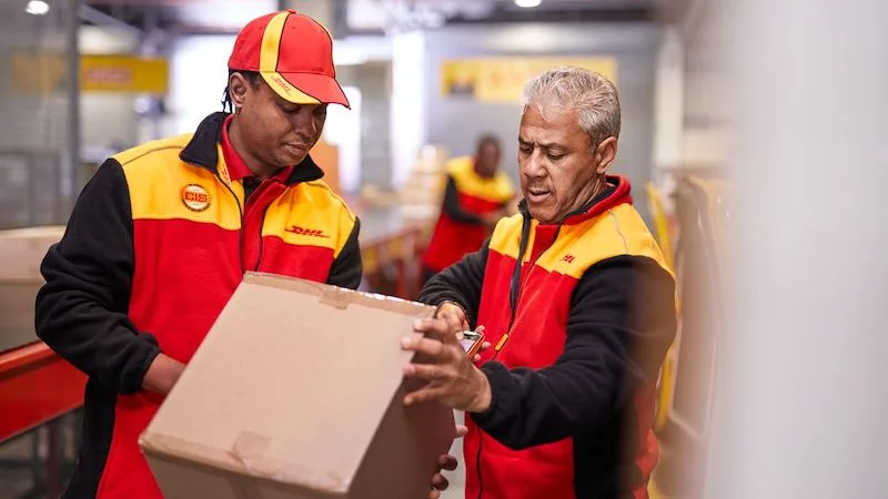 <p>Choosing the right courier service is paramount in ensuring your leather products reach overseas destinations quickly and safely.&nbsp;<a href="https://www.dhl.com/discover/en-lk/">DHL Express</a>&nbsp;offers a range of benefits for leather businesses in Sri Lanka:</p>
<ul>
<li><b>Speed</b>:&nbsp;Our fast delivery services, including next-day delivery, ensure your leather products reach international customers promptly.</li>
<li><b>Reliability</b>:&nbsp;We are committed to secure and reliable shipping, reducing the risk of damage or loss during transit.</li>
<li><b>Global&nbsp;reach</b>:&nbsp;Our expansive network ensures your leather products can reach virtually any destination worldwide.</li>
<li><b>Tailored solutions</b>:&nbsp;We offer customised shipping solutions to suit our clients’ needs, such as temperature-controlled shipments, to ensure your goods are handled with the care and precision they require.</li>
</ul>
<p>The leather product industry in Sri Lanka holds immense potential for growth through international exports. By following the do's and the don'ts of leather product exporting and partnering with DHL Express, your leather business can thrive in the global market.&nbsp;<b>Open a&nbsp;DHL&nbsp;Express business account today&nbsp;</b>and see how we can help your business go the distance.</p>
