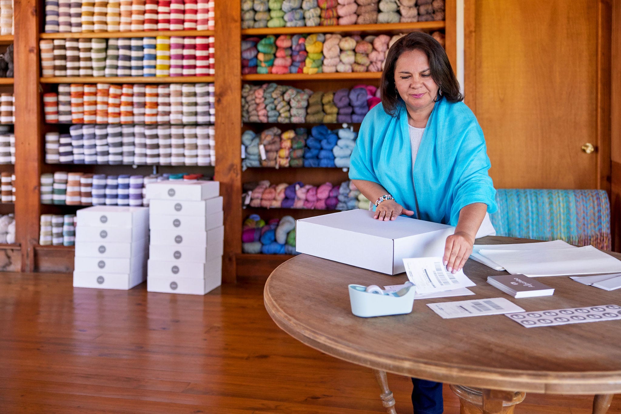 select the correct HS code for your shipment