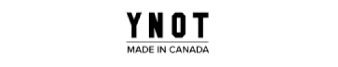 YNOT Logo