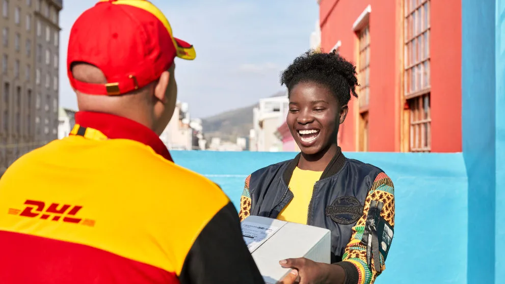 Fast-Track Your Promotions with DHL Express