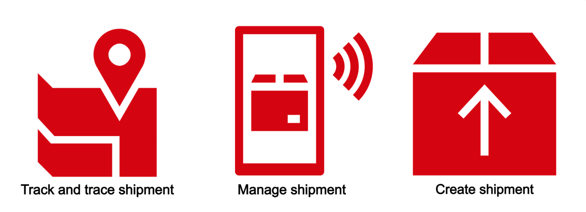 <h2>Create shipments with ease</h2>
<p>The shipment creation process has never been more convenient. The DHL Express Mobile App streamlines the process, allowing you to&nbsp;create shipments via two different ways:</p>
<h3>Ship and pay online</h3>
<p>For ultimate convenience, you can ship and pay for your international shipment online. Here's how it works:</p>
<ul>
<li>Enter shipment details:&nbsp;Provide essential information like the sender and receiver's details, package weight, dimensions, and preferred payment method.</li>
<li>Select shipping options:&nbsp;Choose from a list of available DHL Express shipping options and select any optional services you need based on the shipment details.</li>
<li>Create invoice:&nbsp;The customer can proceed to create an invoice but if the shipment is dutiable or a non-document, they must provide their own customs invoice details instead.</li>
<li>Schedule pickup or drop-off:&nbsp;Decide whether you want a courier to pick up your parcel or if you prefer to drop it off at the nearest DHL Service Point.</li>
<li>Review and pay:&nbsp;Take a moment to review the shipment and cost summary. Once you're satisfied, make the payment and create the label. You can opt for a label-free experience by obtaining a QR code or simply print the label.</li>
<li>Track&nbsp;your shipment:&nbsp;Your air waybill (AWB) number is synced to the app under the ‘From Me’ listing, making it easy for the tracking of your shipment's status. With these straightforward steps, your shipment is good to go.</li>
</ul>
<h3>Ship and pay at a DHL Service Point</h3>
<p>If you prefer to pay at a DHL Service Point, follow these steps:</p>
<ul>
<li>Enter shipment details and indicate a ‘partial’ shipment:&nbsp;Provide the necessary shipment details, including sender/receiver information, package weight, and dimensions. Prepare for a 'partial' shipment on the DHL Express mobile app.</li>
<li>Select&nbsp;shipping&nbsp;options:&nbsp;Choose from available shipping options based on your shipment details.</li>
<li>Create a customs invoice:&nbsp;Proceed to generate a customs invoice. For dutiable or non-document shipments, provide customs invoice details.</li>
<li>Generate reference number:&nbsp;Review the shipment and cost summary before generating a temporary reference number and barcode.</li>
<li>Find the nearest Service Point:&nbsp;Use the Service Point Locator in the app to locate the nearest DHL Service Point for manifesting your shipment.</li>
<li>Manifest your shipment:&nbsp;Present the reference number or barcode to a DHL agent at the Service Point to complete the process. The agent will help you generate the AWB or label.</li>
<li>Track your shipment:&nbsp;The AWB number is synced to the app under the From Me listing for tracking purposes.</li>
</ul>
<p>The&nbsp;DHL Express Mobile App's ability to offer two ways to create shipments benefits sellers by providing flexibility, transparency, and convenience in the&nbsp;shipping&nbsp;process.</p>
<h2>Track and trace your shipment</h2>
<p>With the DHL Express Mobile App, you can&nbsp;enjoy complete visibility into your&nbsp;package's journey from start to finish.&nbsp;The&nbsp;<a href="https://www.dhl.com/discover/en-sg/ship-with-dhl/start-shipping/express-parcel-tracking">track and trace</a>&nbsp;feature on the landing page allows you to monitor your parcel's progress using your 10-digit DHL Express shipment tracking number. Alternatively, you can use the Barcode Scanner to effortlessly track your shipment by scanning the waybill barcode.</p>
<p>The app also offers an&nbsp;<a href="https://www.dhl.com/discover/en-sg/ship-with-dhl/start-shipping/on-demand-delivery-options">On-Demand Delivery</a>&nbsp;(ODD) feature, which&nbsp;enables real-time&nbsp;tracking&nbsp;on a map as the courier approaches the delivery address.&nbsp;You can tap on push notifications to access this feature or tap on &quot;Change Delivery&quot; followed by &quot;Follow My Parcel&quot; via ODD.</p>
<p>This feature benefits sellers by&nbsp;<a href="https://www.dhl.com/discover/en-sg/small-business-advice/growing-your-business/how-to-deliver-good-customer-service">improving customer service</a>&nbsp;as you are able to&nbsp;provide live updates to customers about their shipments.</p>
<h2>Manage shipments and opt for add-ons conveniently</h2>
<p>Managing your shipment is simple with the DHL Express Mobile App.&nbsp;It serves as a valuable hub and one-stop solution for sellers, offering a range of features that streamline the shipment management process and offering convenient add-ons.&nbsp;</p>
<p>You can opt for delivery add-ons, such as shipment protection or&nbsp;<a href="https://www.dhl.com/discover/en-sg/ship-with-dhl/services/gogreen-plus">GoGreen Plus</a>&nbsp;to inset carbon emissions for your shipment. Additionally, you have the option to hold your parcel for collection at the DHL delivery facility at the destination for consignee collection.&nbsp;</p>
<p>The DHL Express Mobile App's shipment management features as well as the delivery add-ons empower sellers to protect shipments and demonstrate a commitment to a&nbsp;<a href="https://www.dhl.com/discover/en-sg/e-commerce-advice/e-commerce-best-practice/How-to-Adopt-a-Customer-Centric-Approach-for-E-Commerce-Businesses">customer-centric approach</a>.&nbsp;</p>
<h2>How does the DHL Express Mobile App benefit users?</h2>
<p>The DHL Express Mobile App offers a range of valuable benefits. First and foremost, it provides flexibility in terms of communication preferences, allowing users to choose how they receive notifications—whether it's through email, SMS, and/or push notifications. Additionally, the app offers a convenient Live Chat feature that enables users to engage with Live Chat Advisors to address any queries or concerns they may have in real-time. Moreover, the app provides real-time visibility into their shipments, enhancing convenience and security. This visibility allows the user to proactively plan for deliveries and efficiently manage any potential issues, ensuring a smoother and more informed shipping experience.</p>
<h2>Unlock effortless shipping with the DHL Express Mobile App</h2>
<p>In a world where time is of the essence, the DHL Express Mobile App emerges as one of the best shipment tracking tools for personal shippers, sellers and businesses in Singapore. Whether you need to create, track, trace, or manage shipments, this app offers a seamless experience. To streamline your shipping further,&nbsp;consider opening a&nbsp;<a href="https://www.dhl.com/discover/en-sg">DHL Express</a>&nbsp;business account&nbsp;and take advantage of the convenience the app offers. For more information, check out our guide to creating a DHL account.&nbsp;</p>
<p>Don't wait—<a href="https://play.google.com/store/apps/details?id=com.dhl.exp.dhlmobile&amp;hl=en">download the&nbsp;DHL Express Mobile App&nbsp;on Google Play</a>&nbsp;or&nbsp;<a href="https://apps.apple.com/sg/app/dhl-express-mobile-app/id1426463073">the App Store</a>&nbsp;today&nbsp;and take your shipping to the next level.&nbsp;</p>
