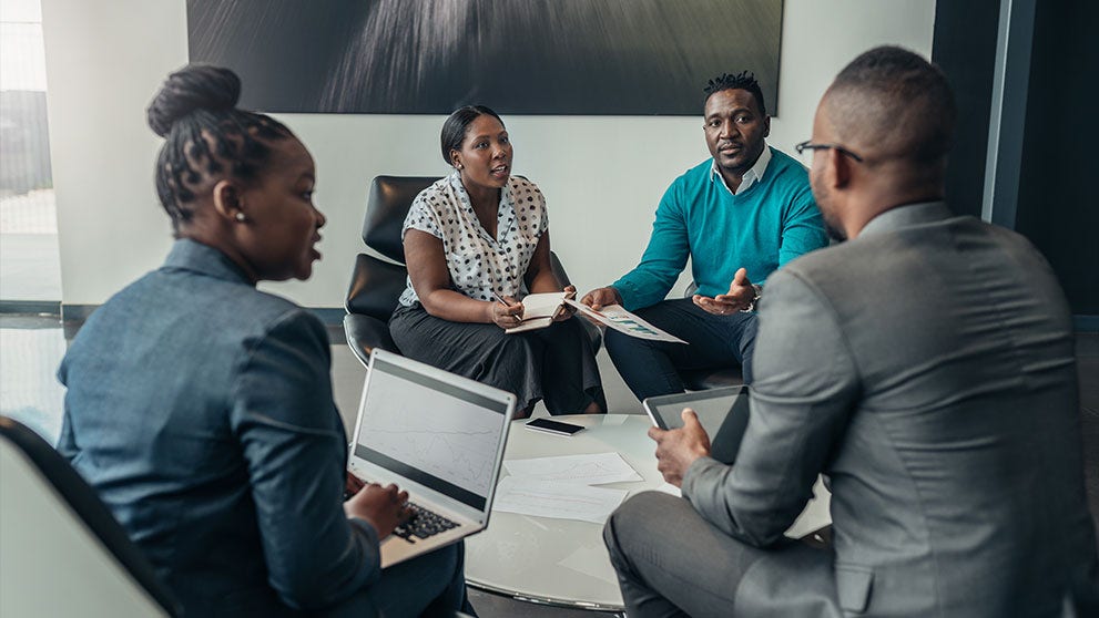 Overcoming Payment Challenges in Kenyan B2B E-commerce Transactions