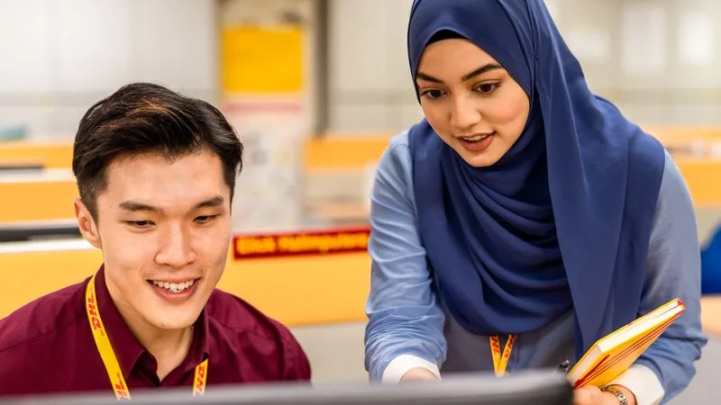 <p>Efficiency, reliability, and security are at the core of the MyDHL+ platform. By&nbsp;simplifying the&nbsp;international shipping process&nbsp;and enhancing transparency in parcel&nbsp;tracking, businesses can&nbsp;save time and reduce the risk of errors. This, in turn, leads to enhanced customer experiences, which can&nbsp;<a href="https://www.mckinsey.com/tr/our-insights/prediction-the-future-of-customer-experience">increase the rate of customer retention</a>&nbsp;for long-term revenue growth.&nbsp;</p>
<p>Are you ready to simplify your shipment process, expand your business operations, and experience the power of MyDHL+? Open a business account today and take the first step towards easy and seamless shipping and delivery with&nbsp;<a href="https://www.dhl.com/discover/en-pk/">DHL Express Pakistan</a>.</p>
