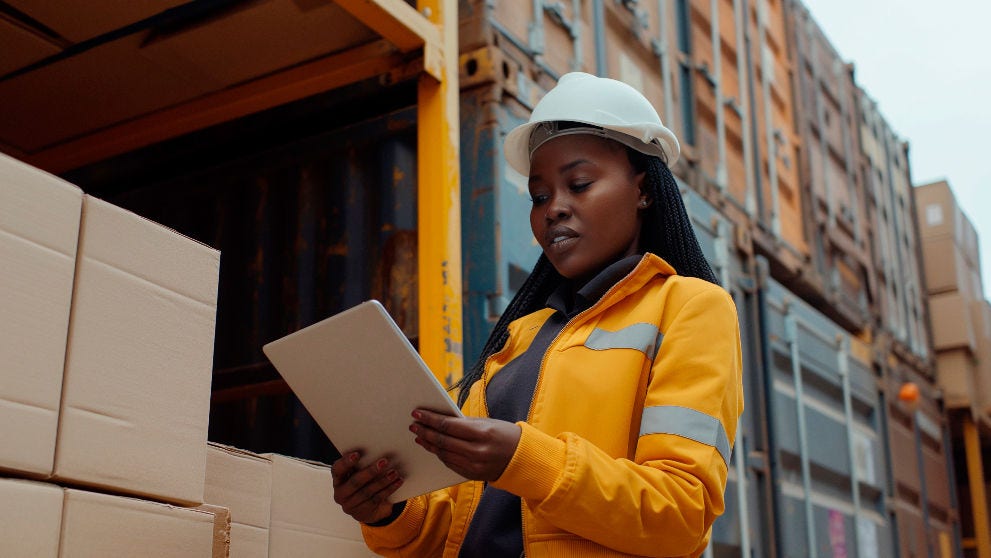 Practical Steps for Kenyan Importers Sourcing from China