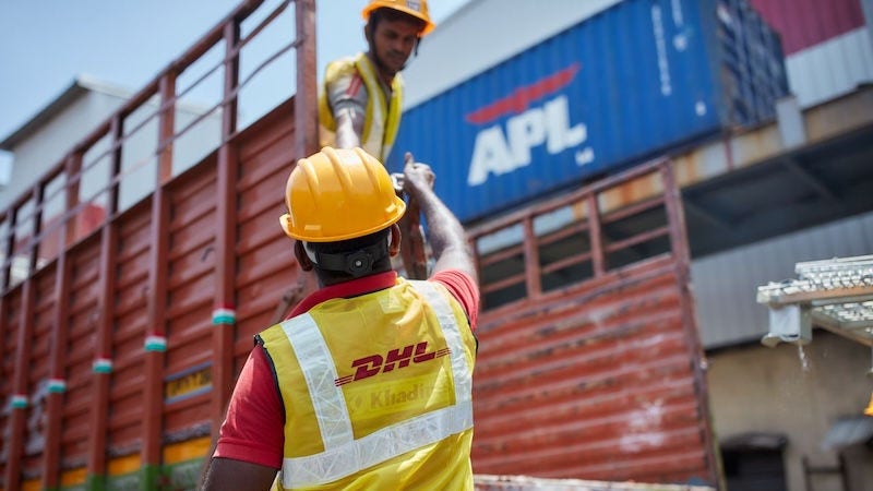 <p>By staying informed about the latest export regulations and requirements in Bangladesh and working with reliable shipping partners such as&nbsp;<a href="https://www.dhl.com/discover/en-bd/">DHL Express</a>, you can facilitate seamless international trade and enhance your competitiveness as an exporter. With intuitive tools such as MyDHL+, you can quickly and conveniently create invoices, access stored history, and edit fields that need amendments when making regular shipments.</p>
<p><a href="https://www.dhl.com/discover/en-bd/ship-now">Open a business account with DHL Express</a>&nbsp;to enjoy reliable import and export services.</p>
