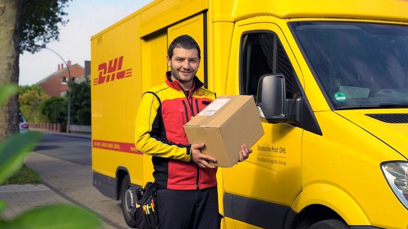 <p>Shipping from Germany to Singapore with DHL Express ensures maximum efficiency and convenience when it comes to transporting your goods. From Frankfurt to Munich, Berlin to Hamburg and Stuttgart to Cologne, DHL Express guarantees the fastest transit of your shipments, with no delay in delivery. From start to finish, the experienced personnel will ensure that your overseas shipment, no matter the size, is safely transported to its destination on time, making them an ideal partner for a successful global trading experience. <a href="https://www.dhl.com/discover/en-sg/ship-now">Open a DHL Express business account now</a>.</p>
