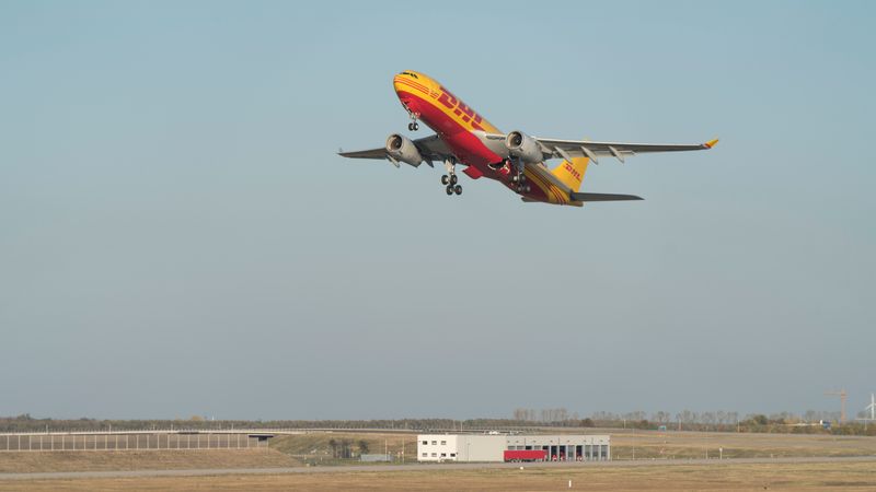 <h2>Make DHL Express your partner in agricultural export</h2>
<p><a href="https://www.dhl.com/discover/en-kh/ship-now">Opening a business account</a>&nbsp;with DHL Express can be a strategic move for Cambodian agricultural exporters aiming to enhance their logistics capabilities and global reach. This partnership can provide unparalleled benefits, including access to advanced logistics solutions, expert customs handling, and sustainable practices that align with international standards. By leveraging DHL Express' expertise, Cambodian businesses can ensure their products reach global markets efficiently and even sustainably.&nbsp;</p>
