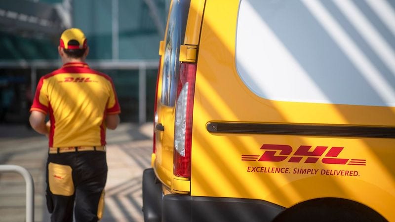 <p>Navigating the intricate logistics landscape,&nbsp;<a href="https://www.dhl.com/discover/en-pk/">DHL Express</a>&nbsp;emerges as the best courier service in Pakistan for SMEs.&nbsp;<b>Our commitment to excellence is evident in our comprehensive suite of&nbsp;small business shipping solutions</b>, from express delivery to on-demand delivery catering to diverse customer demands.&nbsp;</p>
<p>As a global logistics titan,&nbsp;<b>we bridge&nbsp;Pakistan&nbsp;with over 220 countries and territories</b>, ensuring your business has a truly global reach.&nbsp;<b>Our unmatched expertise in customs regulations means we shoulder the majority of customs queries</b>, letting you focus on what you do best.&nbsp;</p>
<p><b>Our specialised medical&nbsp;express delivery&nbsp;services&nbsp;also meet those time and temperature-sensitive shipments</b>. Similarly,&nbsp;<b>our perishable logistics ensures your goods arrive fresh and ready to sell to the market</b>. These offerings are merely a glimpse into how we adapt to the diverse requirements of our users.</p>
<p>With the added advantage of our real-time online delivery tracking for our local and international courier delivery services, businesses and customers gain a transparent view of their shipments, ensuring they're always in the loop.&nbsp;</p>
<p>Topping off our range of services,&nbsp;<b>our innovative green logistics and eco-friendly packaging solutions are unwavering</b>. By aligning with DHL Express, SMEs champion environmental responsibility and bolster their business reputation.&nbsp;</p>
<p>Expand horizons and embrace sustainability –&nbsp;open a DHL Express business account today!</p>
