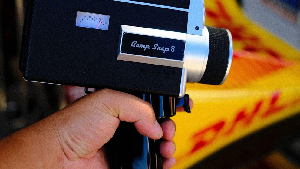 How DHL Express Fuels Small Businesses Growth Camp Snap