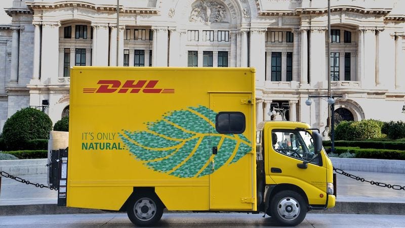 <p>As a business navigating the complexities of the Sri Lankan market, you're likely aware that achieving sustainable development goals is not merely a corporate responsibility, but a business imperative. GoGreen Plus isn't just a service offering — it's an opportunity for you to be an active stakeholder in global sustainability efforts.&nbsp;</p>
<p>If you're already leveraging DHL's expansive logistics network, adding GoGreen Plus to your suite of services is&nbsp;a <b>seamless process</b>. Our dedicated account managers are always on hand to provide a comprehensive transition plan for your company, ensuring that your move toward greener logistics is as smooth as possible. By adopting GoGreen Plus, you're not just minimising your carbon footprint; you're fortifying your brand's commitment to responsible business practices.</p>
<p>As for those considering a partnership with&nbsp;<a href="https://www.dhl.com/discover/en-lk/">DHL Express Sri Lanka</a>, know that GoGreen Plus is a cornerstone of our sustainability efforts. Opting into this programme isn't just an eco-friendly choice — it's&nbsp;<b>a strategic move aligned with&nbsp;global&nbsp;sustainability&nbsp;benchmarks</b>. Your decision to join us in adopting GoGreen Plus serves as a powerful testament to your company's dedication to environmental stewardship. Together, we can drive and amplify a collective shift towards a more sustainable and responsible future.</p>
<p><b>Open a business account with&nbsp;DHL Express&nbsp;</b>to get started with GoGreen Plus for all your international shipping needs.</p>
