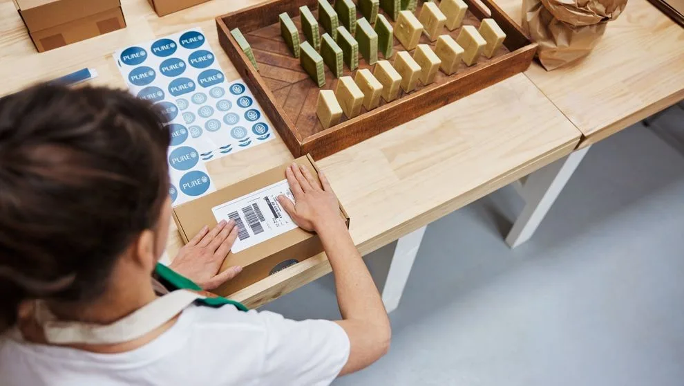 meeting cosmetics labeling requirements