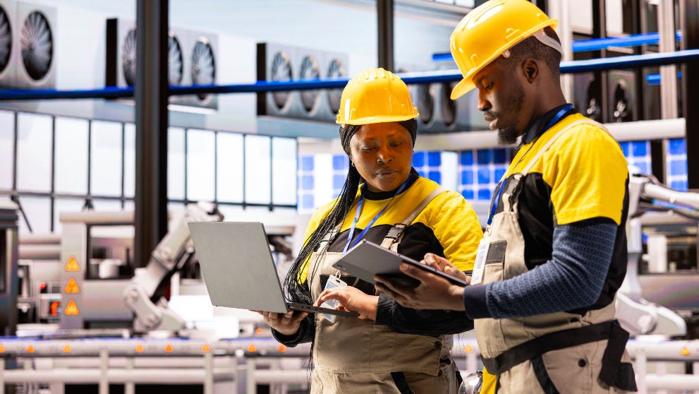 Building Back Better