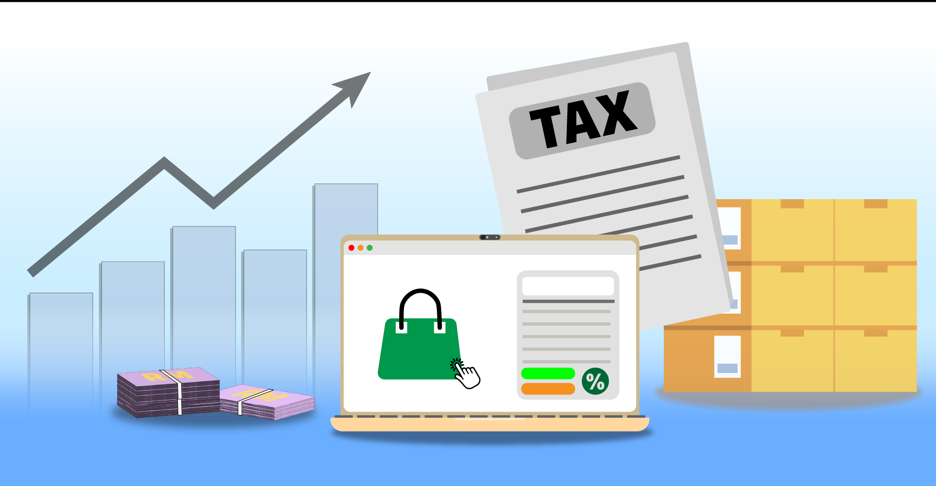 Malaysia Sales Tax on Imports