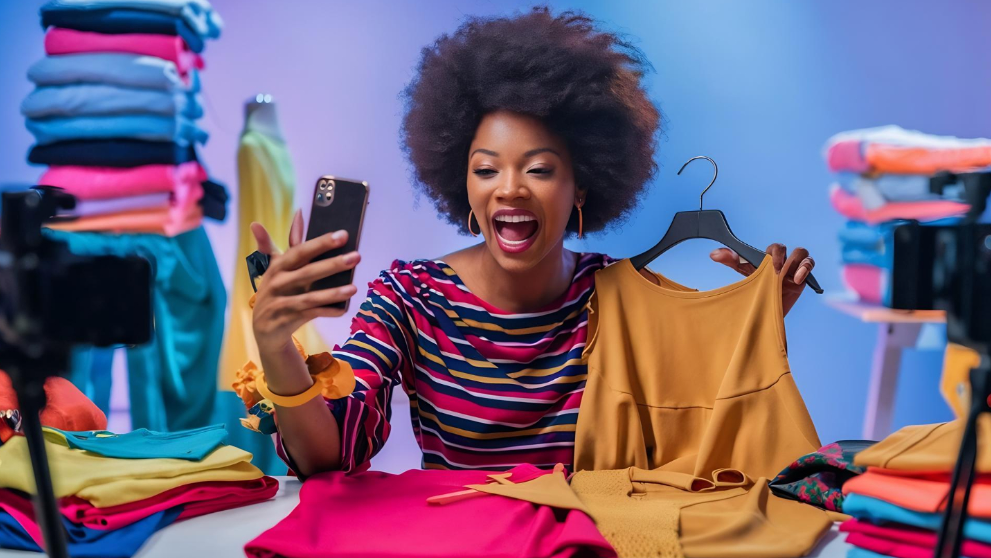 Winning Online Sales Channels for Nigerian Fashion