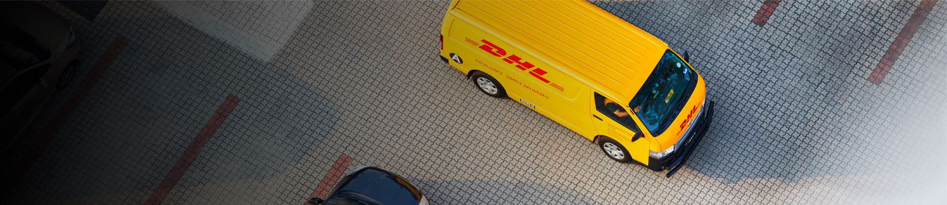 Enjoy what comes with your DHL Account