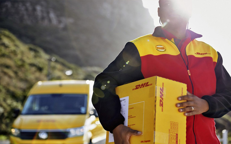 DHL Express announces annual price adjustments for 2022 in Australia