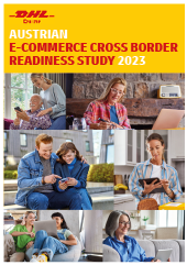 Download your complete e-commerce crossborder readiness study