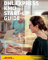 DHL Express KMU Start-up Guide