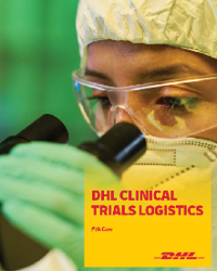 Whitepaper Download - Clinical Trials Logistics