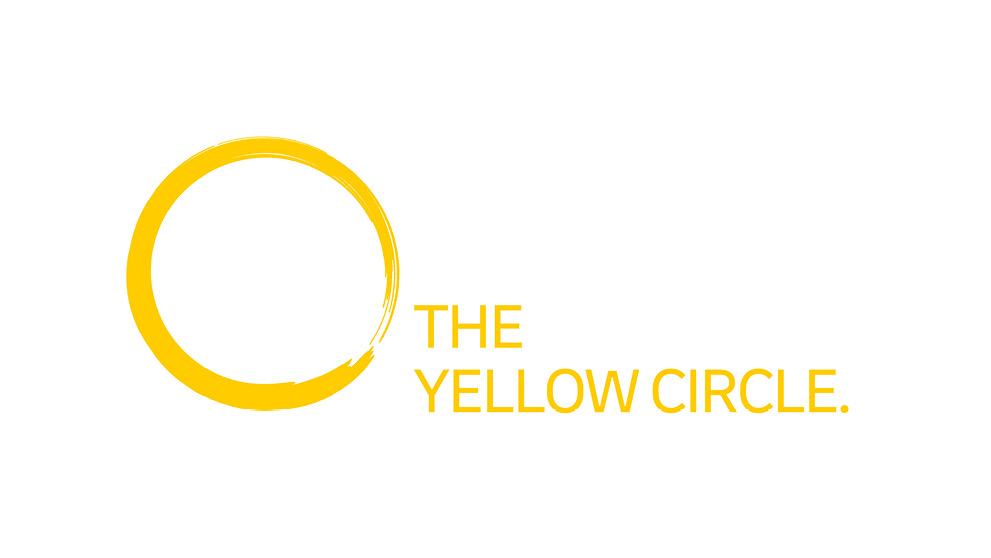 The Yellow Circle