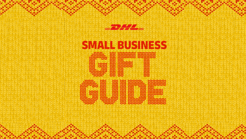 Small Business Gift Guide