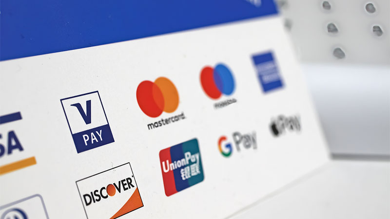 Payment choice tops list of online consumers’ wants