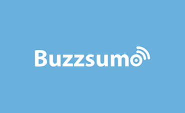 Topic Selection: BuzzSumo