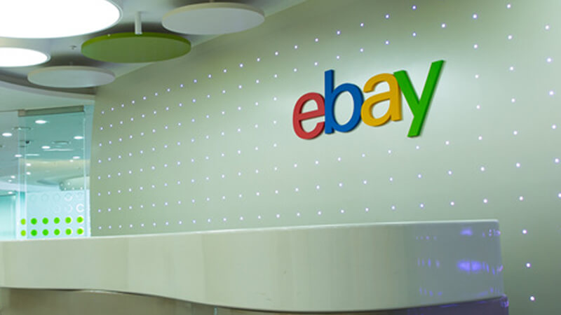 eBay