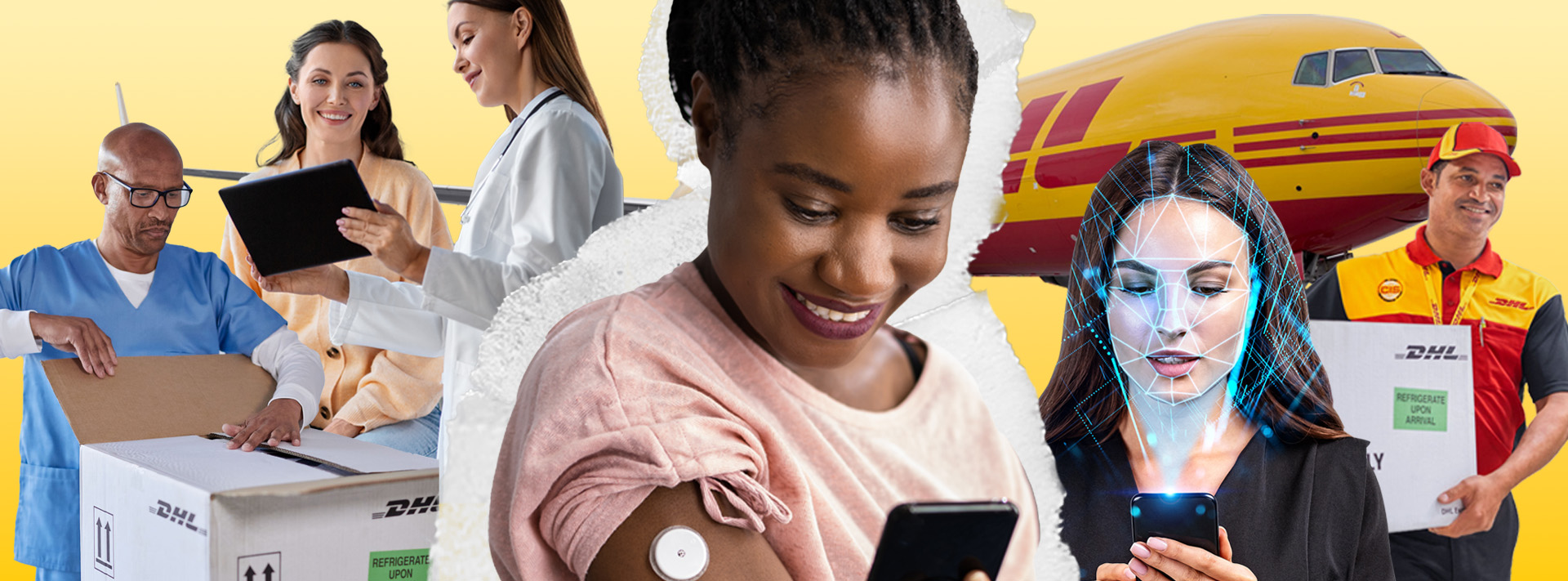 Le Guide du Secteur des Dispositifs Médicaux | DHL Canada