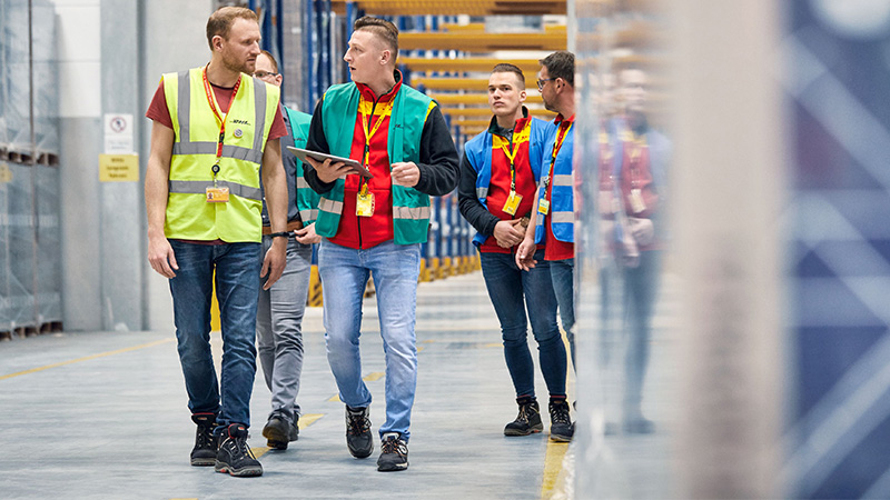 6. Invest in carbon insetting