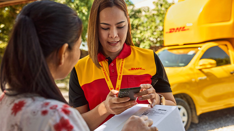 5. Use AI-powered route planning