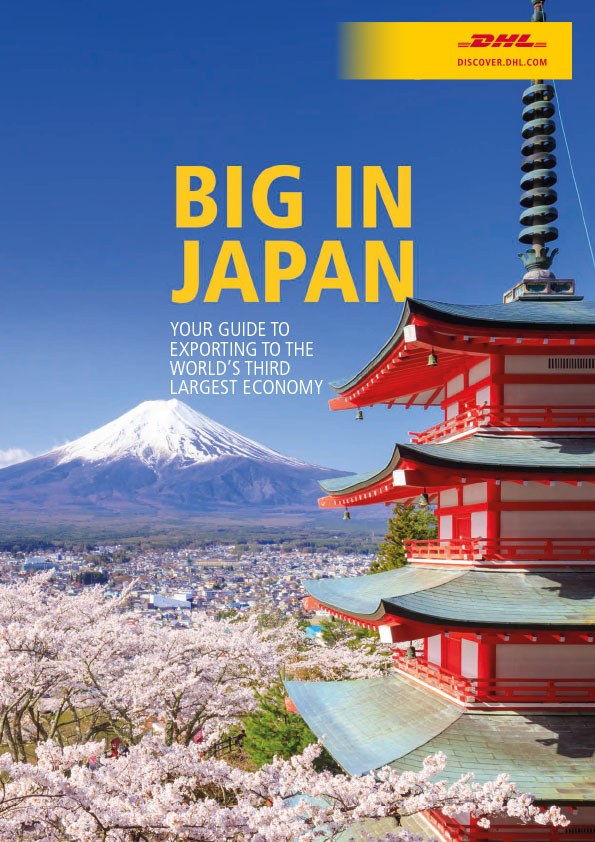 What You Need To Know About Exporting to Japan | Discover DHL