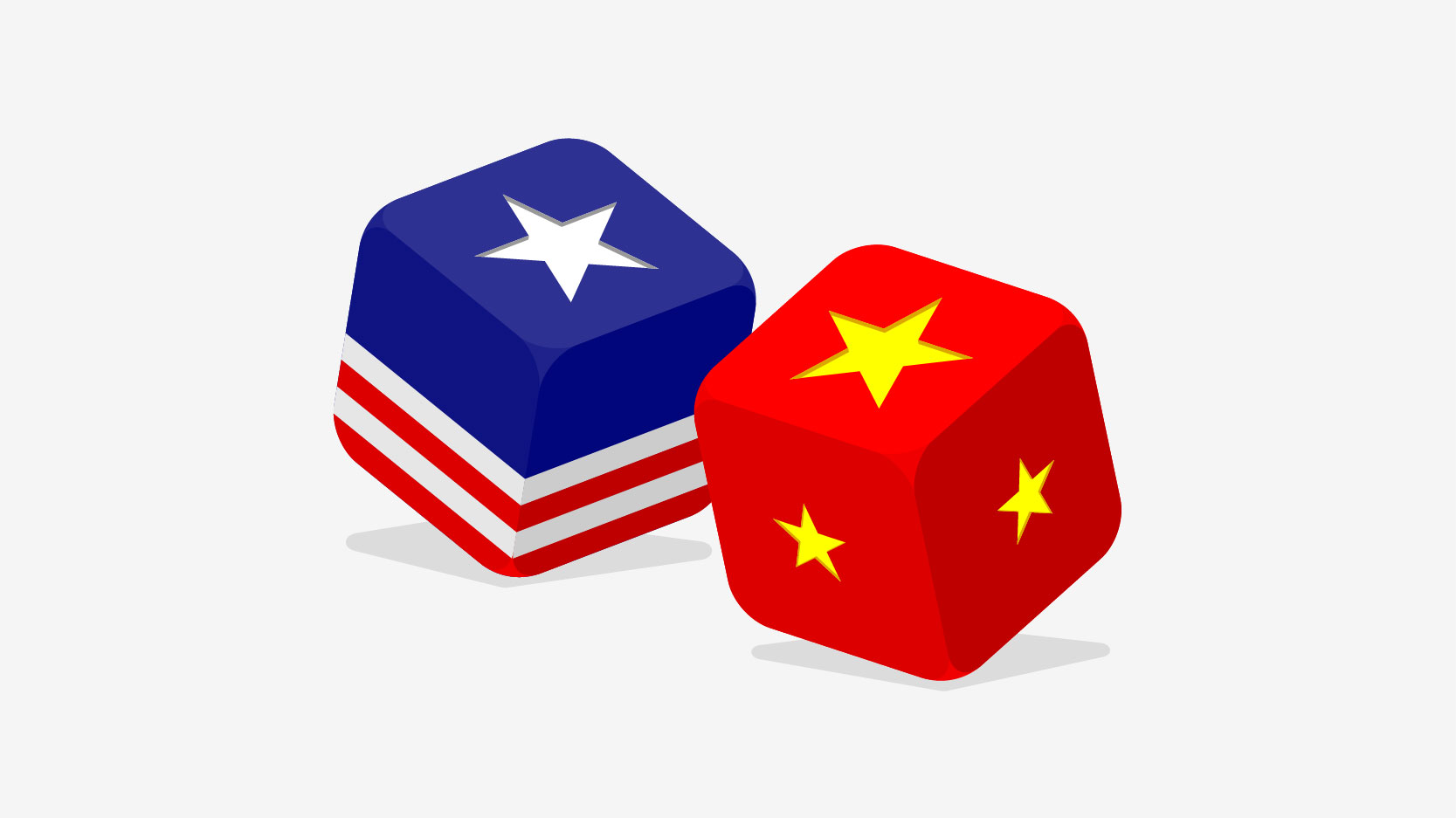 3. Made-in-China content finding new routes to U.S.